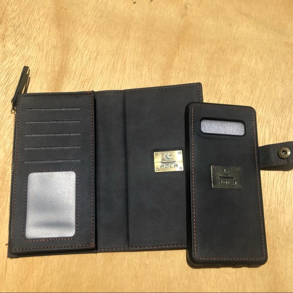 Pila Wallet Phone Case - Picture 5 of 9